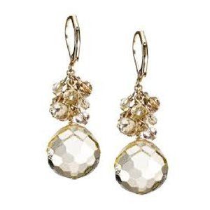 Dana Kellin's Dangle Earrings